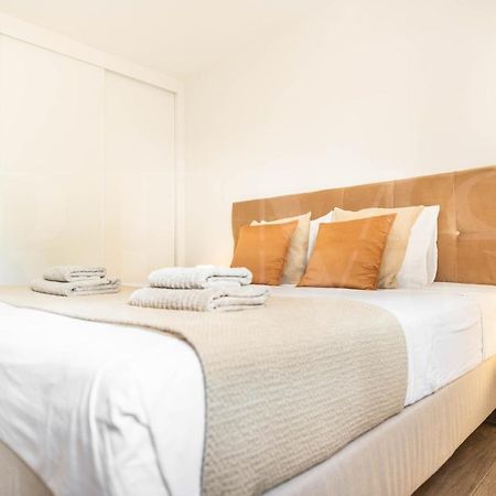 Spacious Apartment Next To Plaza De La Merced By Rems Málaga Dış mekan fotoğraf