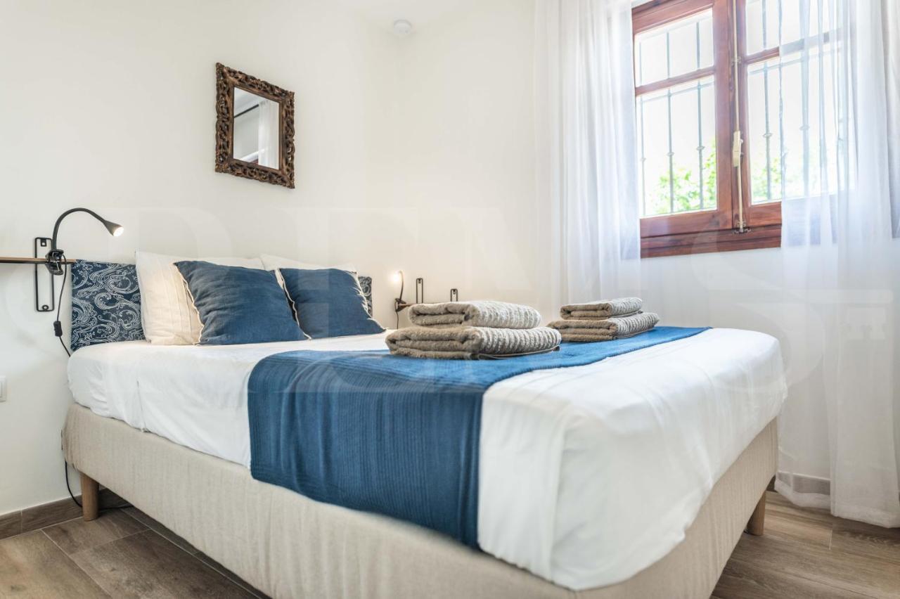 Spacious Apartment Next To Plaza De La Merced By Rems Málaga Dış mekan fotoğraf