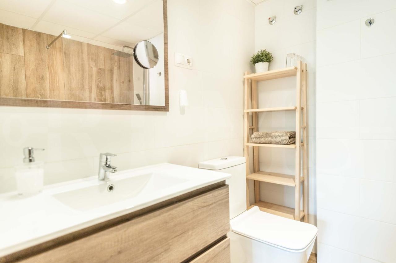 Spacious Apartment Next To Plaza De La Merced By Rems Málaga Dış mekan fotoğraf