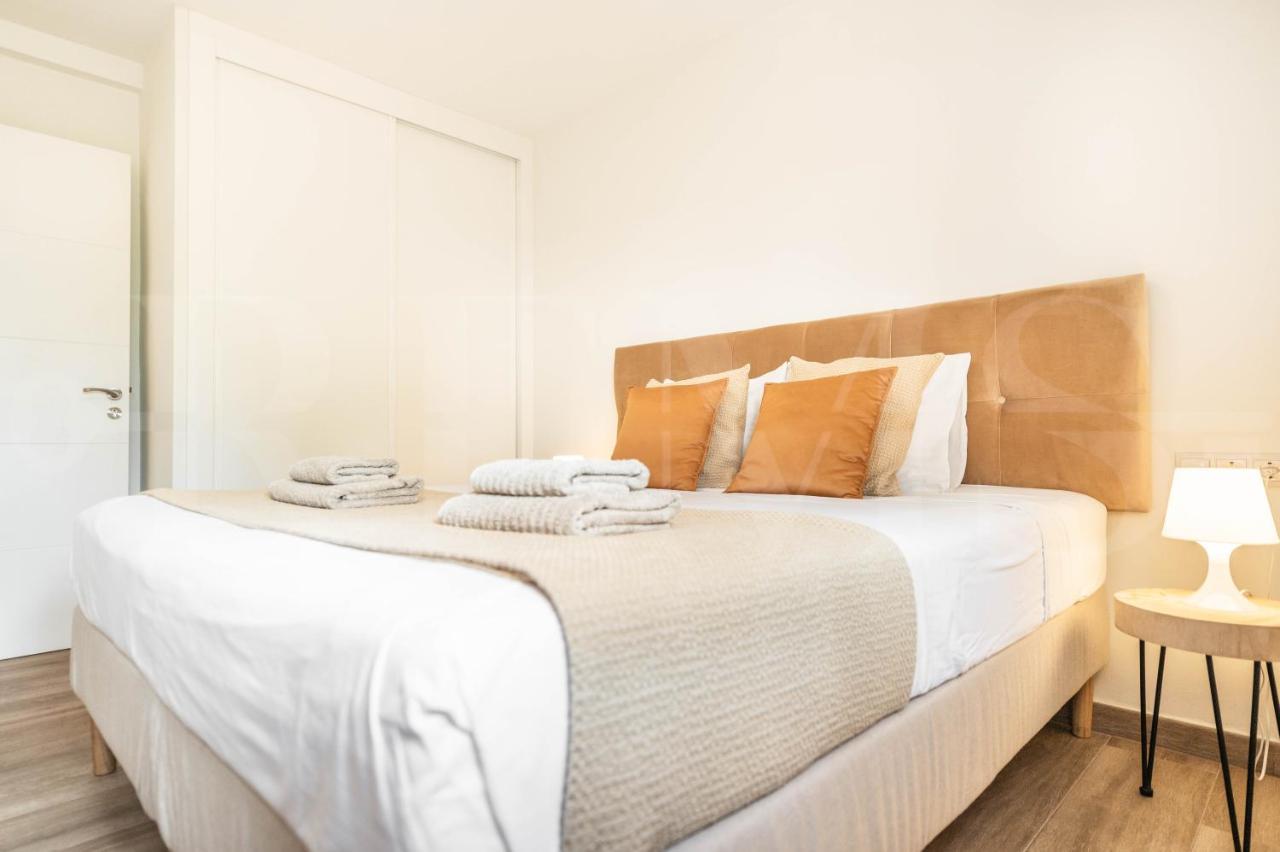 Spacious Apartment Next To Plaza De La Merced By Rems Málaga Dış mekan fotoğraf