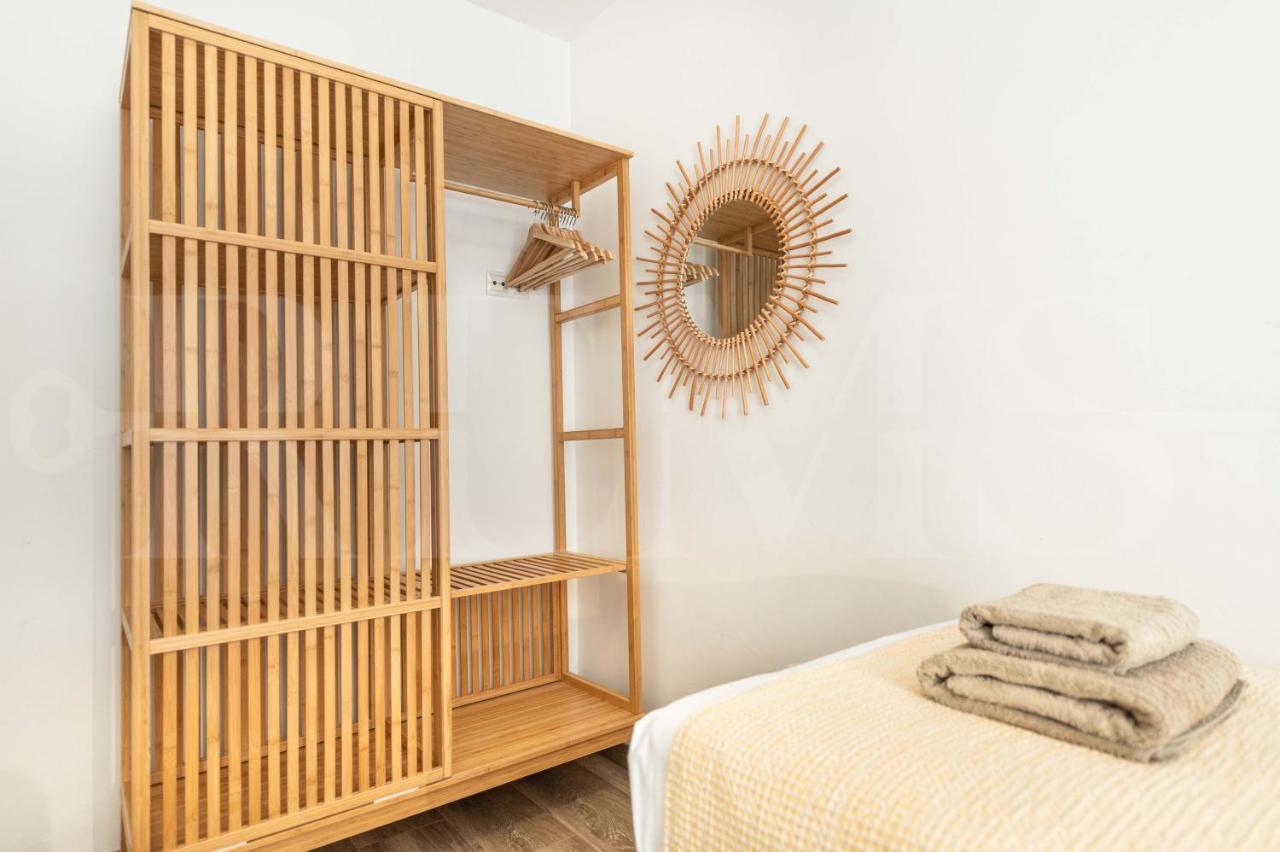 Spacious Apartment Next To Plaza De La Merced By Rems Málaga Dış mekan fotoğraf