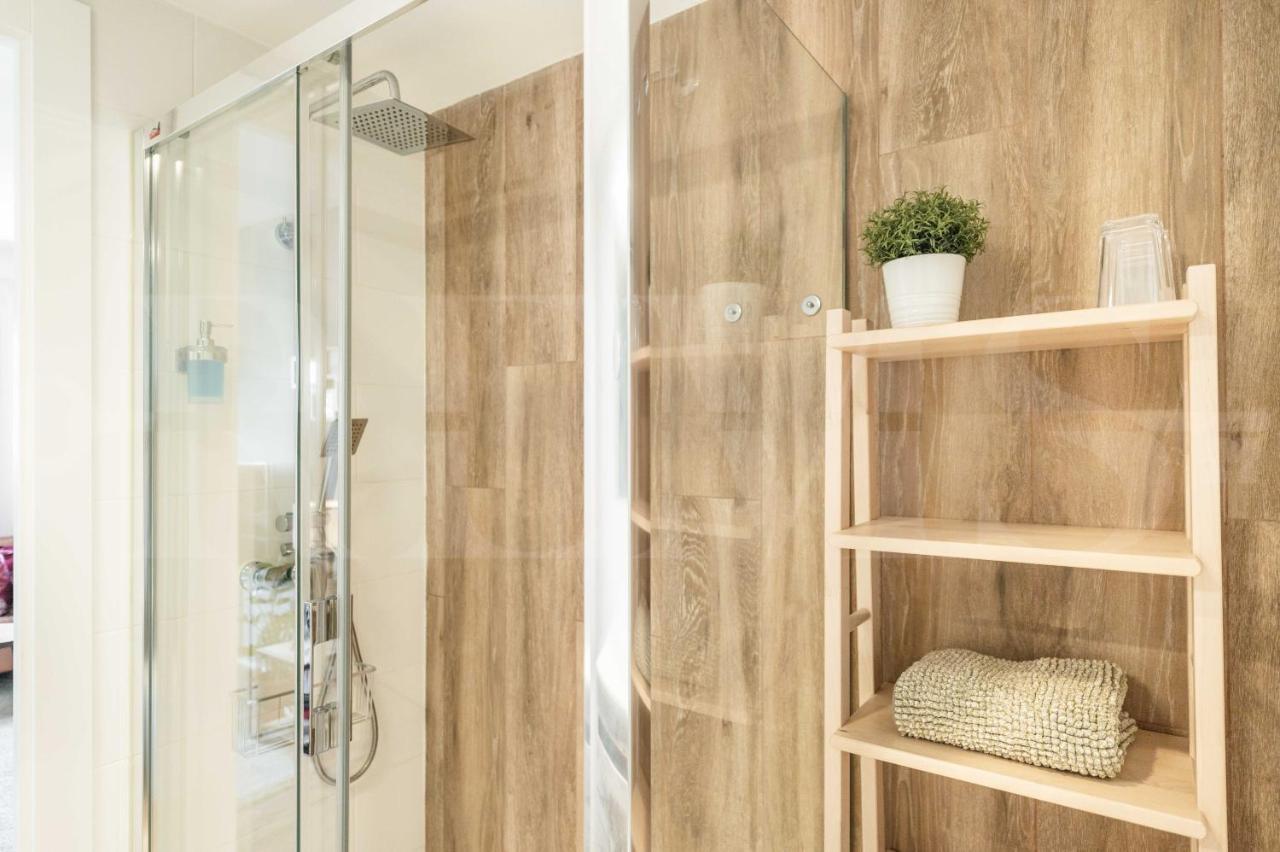 Spacious Apartment Next To Plaza De La Merced By Rems Málaga Dış mekan fotoğraf