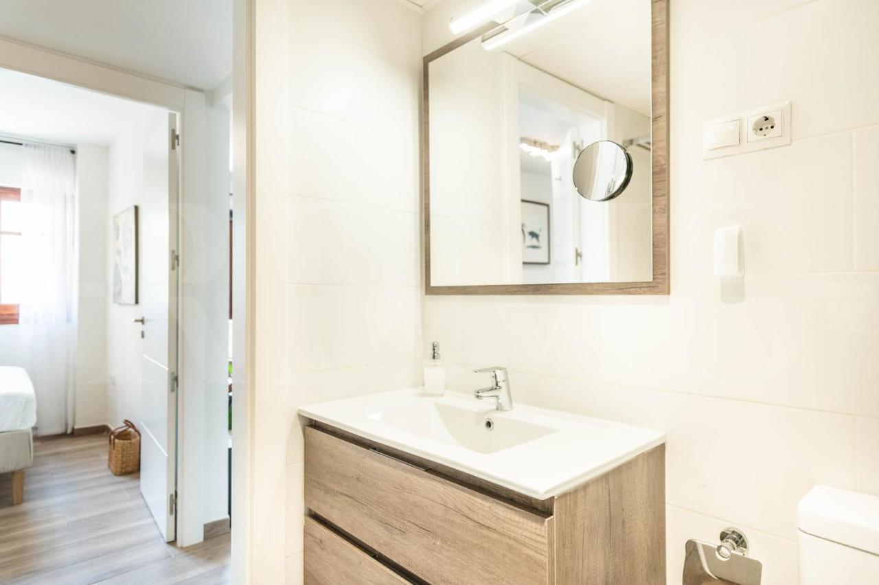Spacious Apartment Next To Plaza De La Merced By Rems Málaga Dış mekan fotoğraf